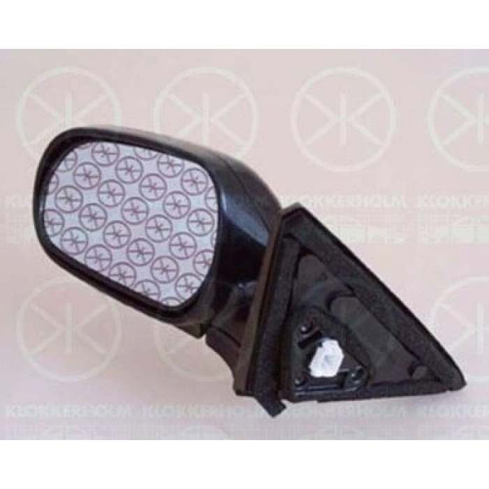 Honda Civic Dış Ayna Elektrikli Hatchback Sağ 1995-1999 (Oem No:  76200S03G15)