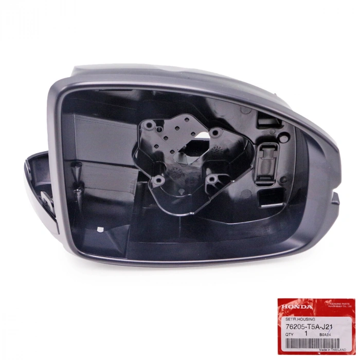 Honda Civic Dış Ayna Elektrikli Isıtmalı Sedan Sağ 2003-2005 (Oem No:  76200S5Ag51Zd)