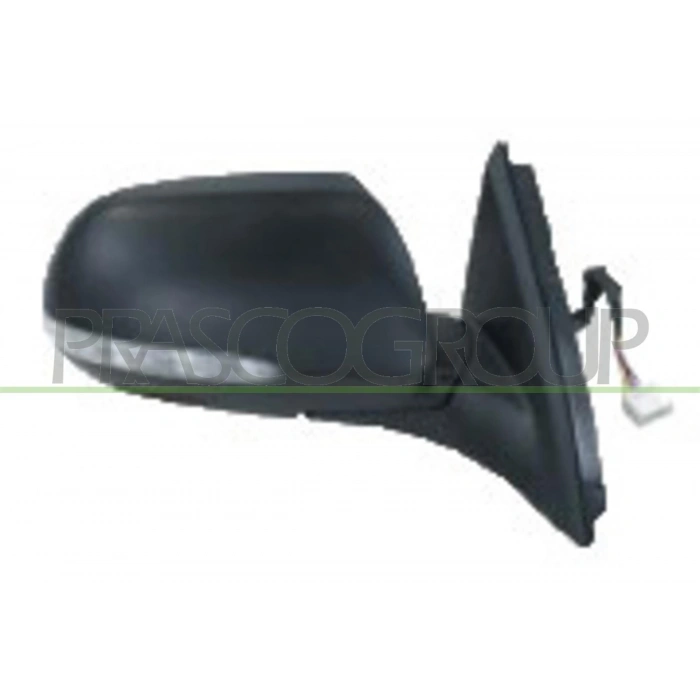 Honda Accord Dış Ayna Elektrikli Isıtmalı Sinyalli Otm. Katlanır Sağ 2003-2005 (Oem No:  76200Seag22Za)