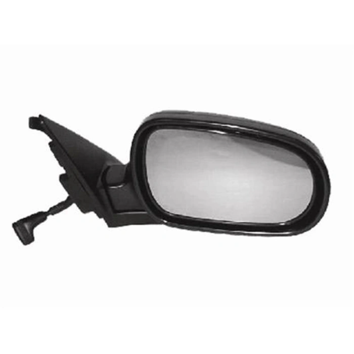Honda Accord Dış Ayna Elektrikli Sağ 1990-1993 (Oem No:  76200Sm4G15)