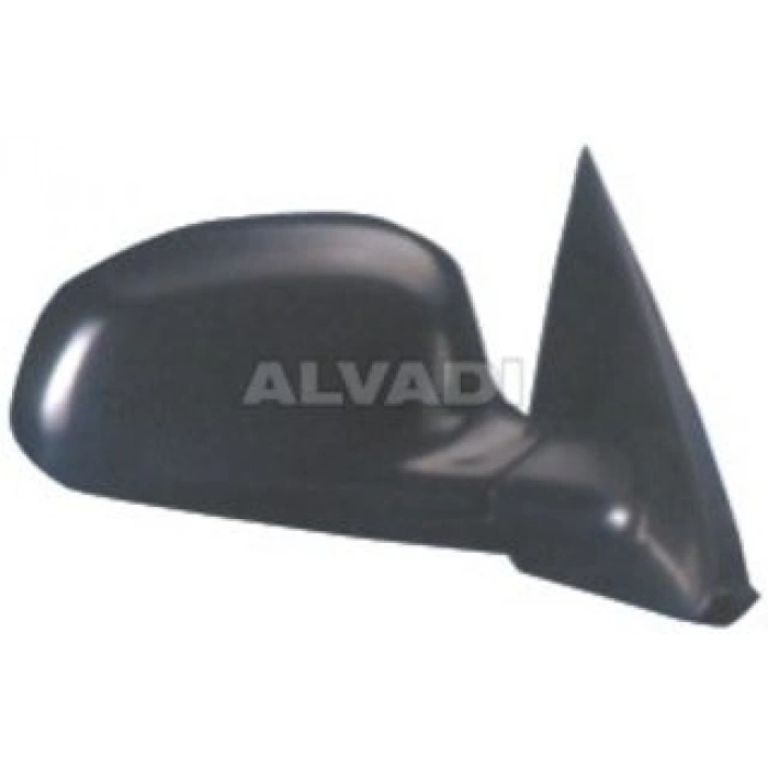 Honda Civic Dış Ayna Manuel Hatchback Sağ 1993--1995 (Oem No:  76200Sr3G15)