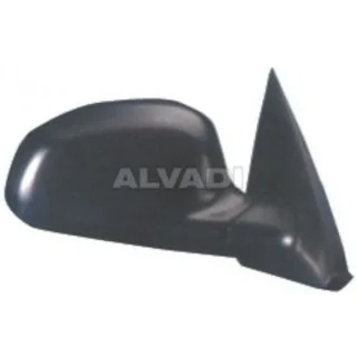 Honda Civic Dış Ayna Elektrikli Hatchback Sağ 1993--1995 (Oem No:  76200Sr3G15)