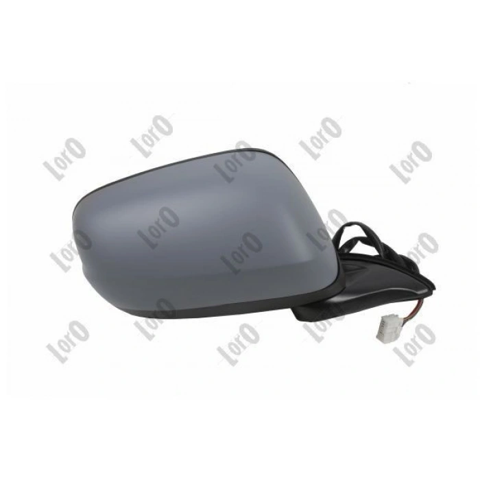 Honda Jazz Dış Ayna Elektrikli Sinyalli Otm. Katlanır Astarlı Sağ 2008- (Oem No:  76208Tf0G21)