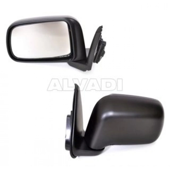 Honda Crv Dış Ayna Elektrikli Sağ 1997- 2001  (Oem No:  76250S10G01)