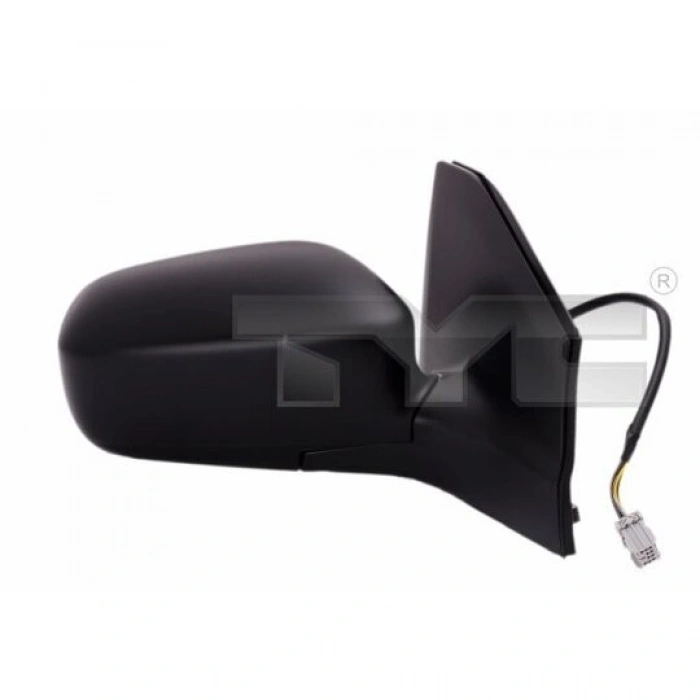 Honda Civic Type R Dış Ayna Elektrikli Isıtmalı 3 Ka Sol 2001  (Oem No:  76250S5Sg51Za)