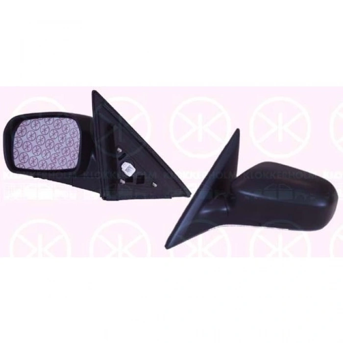 Honda Civic Type R Dış Ayna Elektrikli Isıtmalı 5 Ka Sol 2001  (Oem No:  76250S6Dg21Za)