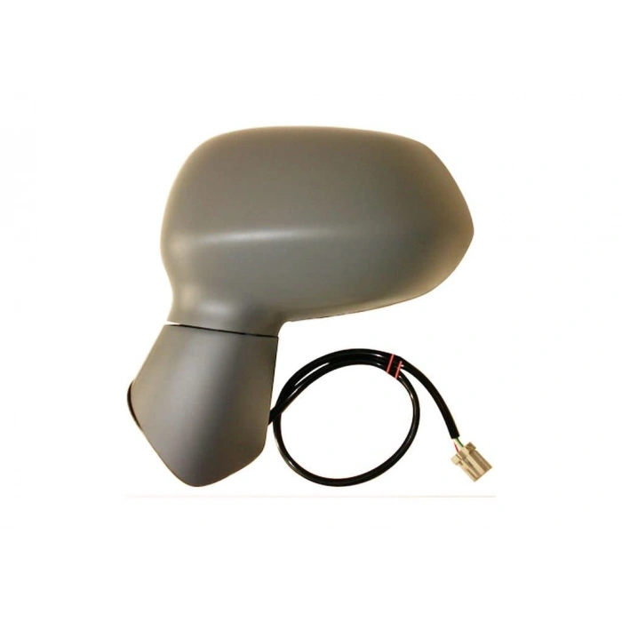 Honda Jazz Dış Ayna Elektrikli Astarlı Sol 2002-2008 (Oem No:  76250Saag21Zg)