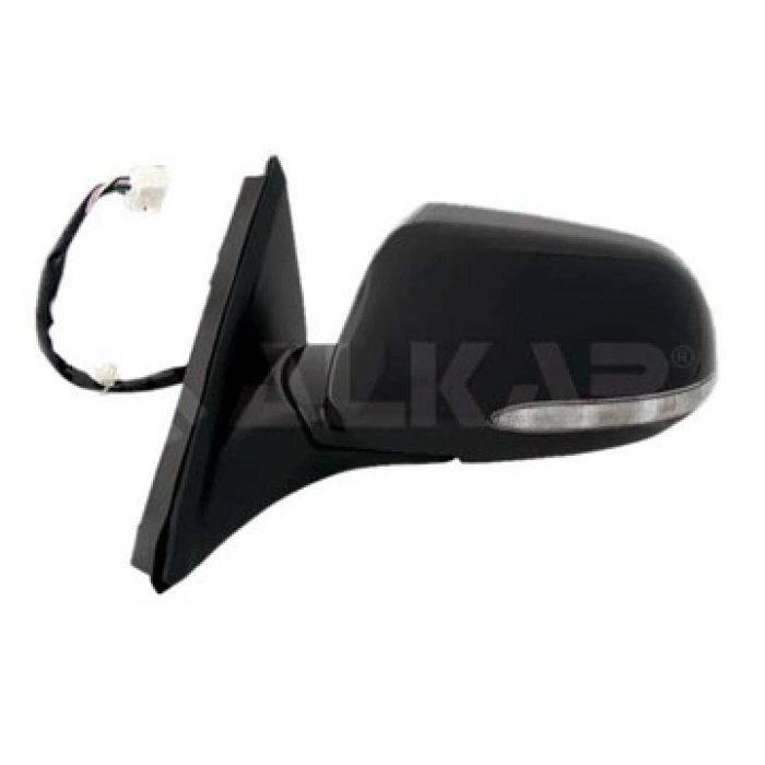 Honda Accord Dış Ayna Elektrikli Isıtmalı Sol 2003-2005 (Oem No:  76250Seag22Za)