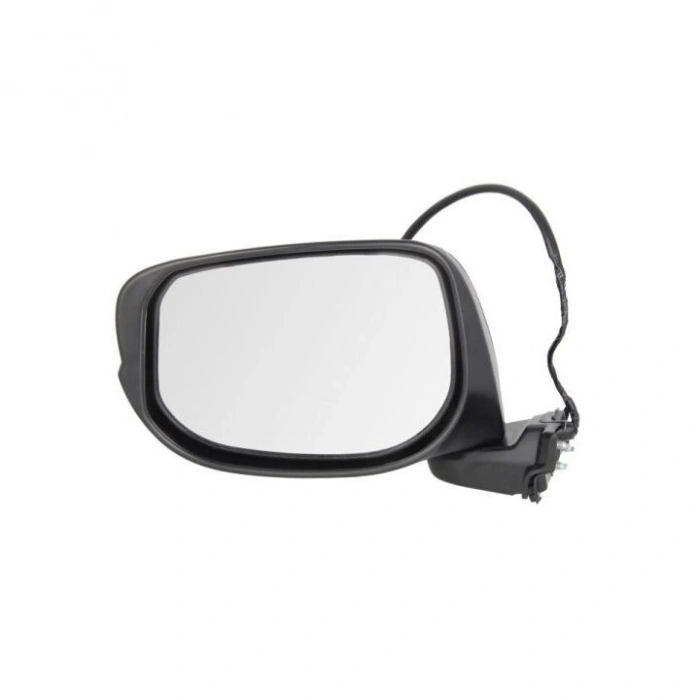 Honda Jazz Dış Ayna Elektrikli Sinyalli Otm. Katlanır Astarlı Sol 2008- (Oem No:  76258Tg5H21)