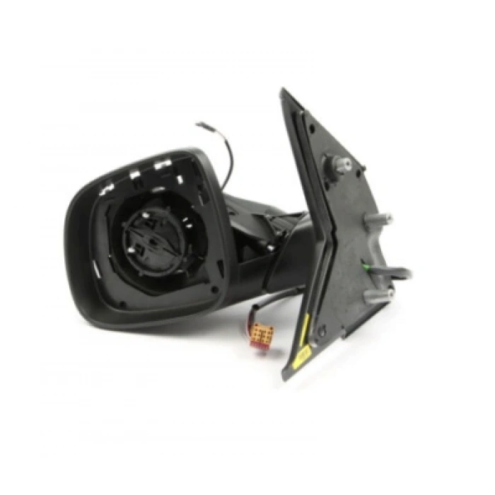 Volkswagen Transporter T6 Dikiz Aynası Elektrikli Isıtmalı Otomatik Katlanır 7 Pinli Astarlı Sol 2010- (Oem No:  7E1857507Dm9B9)
