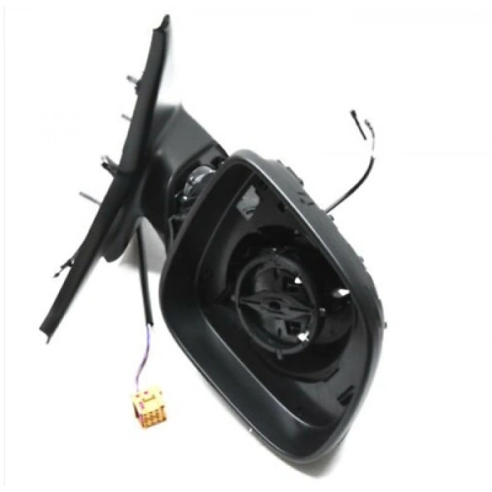 Volkswagen Transporter Caravele .Dış Ayna Elektrikli Isıtmalı 5 Pinli Sağ .10 (Oem No:  7E1857508Dt9B9)