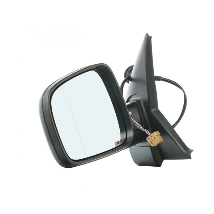 Volkswagen Transporter T5 Dış Ayna Elektrikli Isıtmalı Sol 2003- (Oem No:  7H1857507Ab9B9)