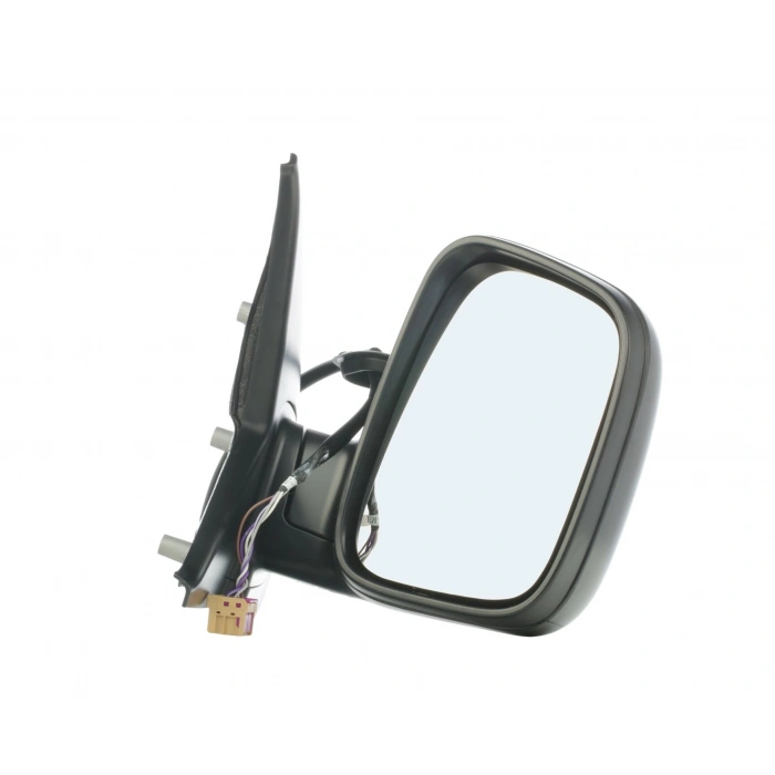 Volkswagen Transporter T5 Dış Ayna Elektrikli Isıtmalı Sağ 2003- (Oem No:  7H1857508Ab9B9)