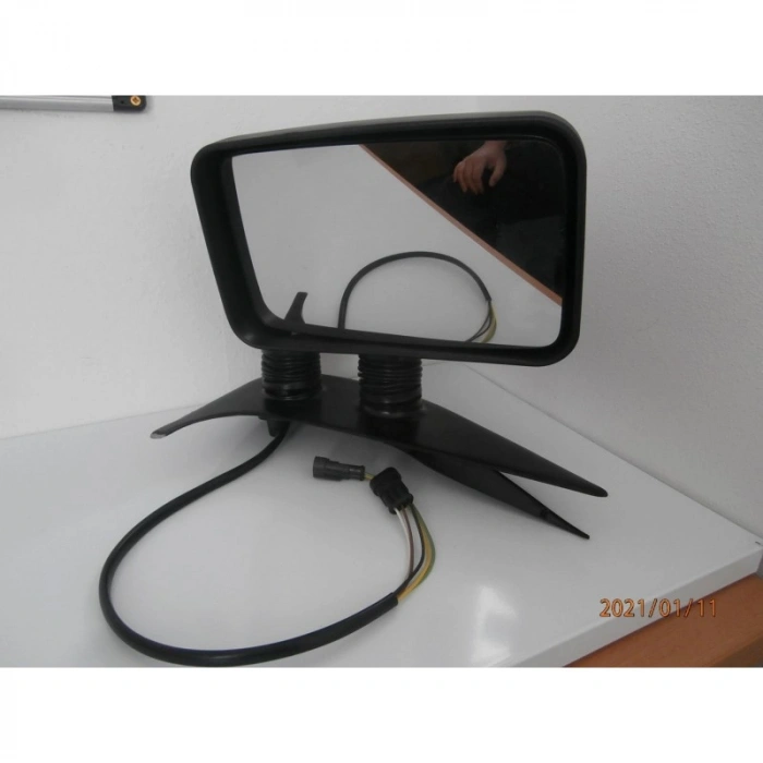 Fiat Ducato Dış Ayna Elektrikli Isıtmalı Kısa Kol Sol 1999- (Oem No:  8148Es)