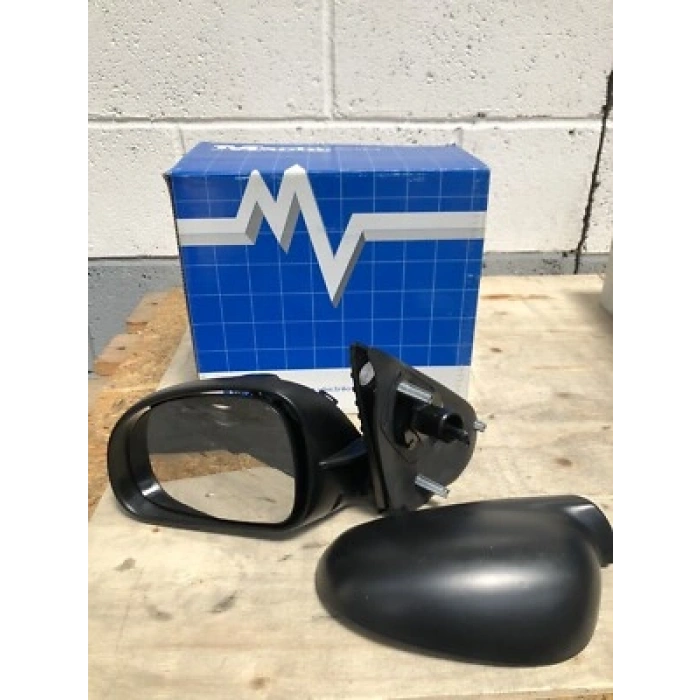 Peugeot 406 Dış Ayna Manuel Sol 1996-1999 (Oem No:  8148Hz)