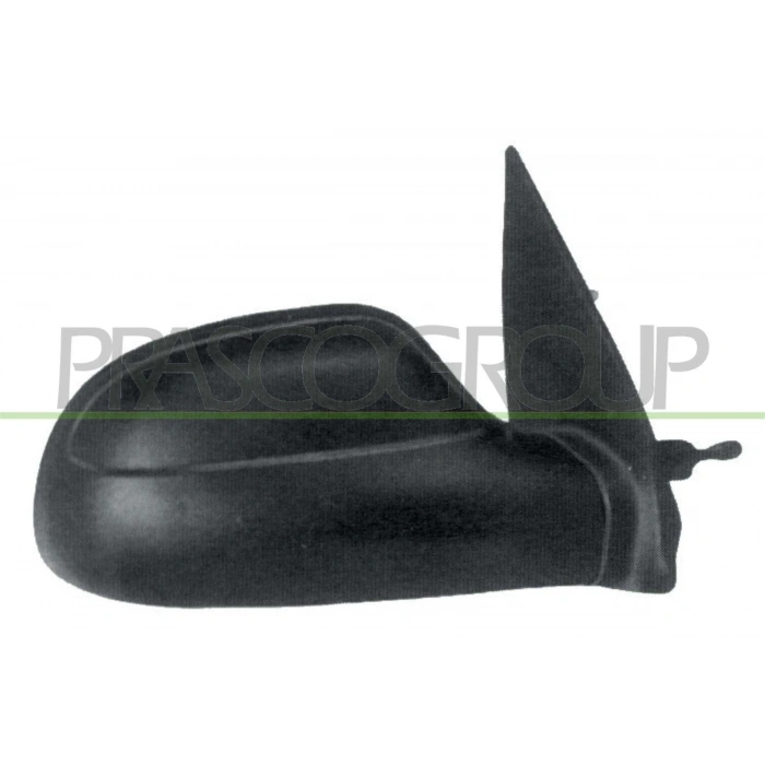 Citeoen Saxo Dış Ayna Manuel Sağ 1996-1999 (Oem No:  8148Kt)