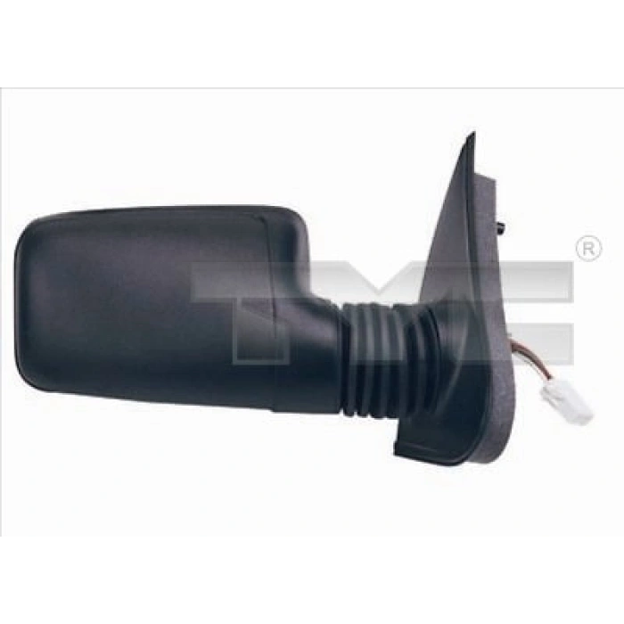 Peugeot 405 Dış Ayna Elektrikli Isıtmalı Sağ 1987-1995 (Oem No:  8148Q0)