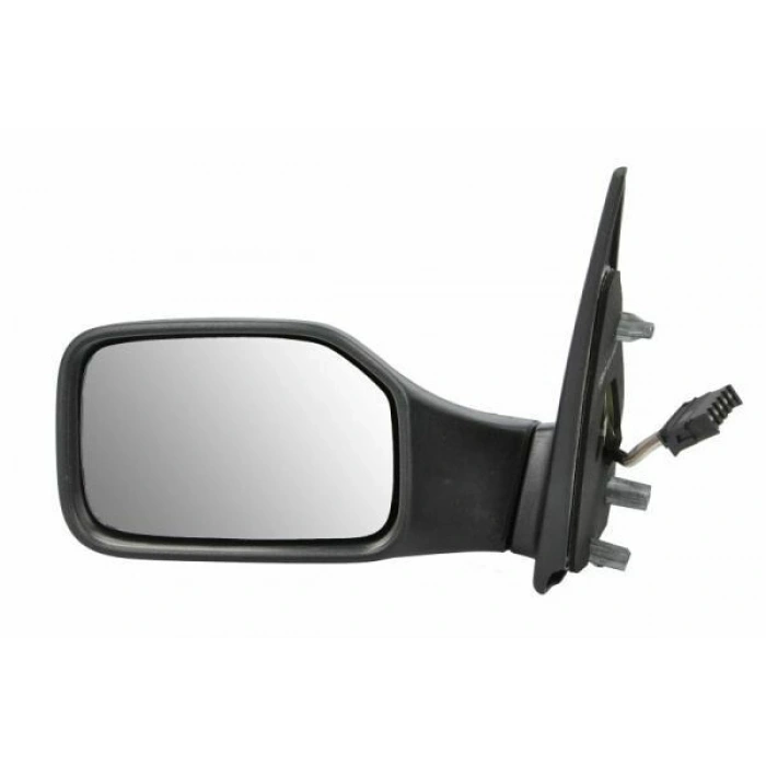 Peugeot 106 Dış Ayna Elektrikli Isıtmalı Astarlı Sağ 1996-1998 (Oem No:  8148Qj)