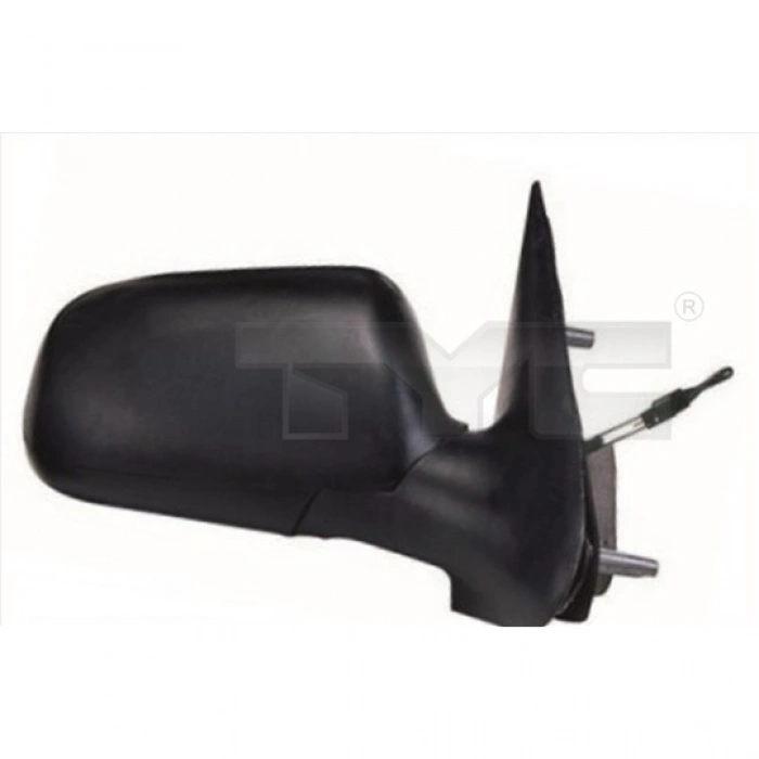 Citroen Xsara Dış Ayna Manuel Sol 1997-2000 (Oem No:  8148Te)