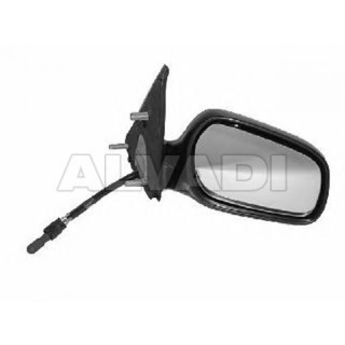 Citroen Xsara Dış Ayna Manuel Sağ 1997-2000 (Oem No:  8148Tf)