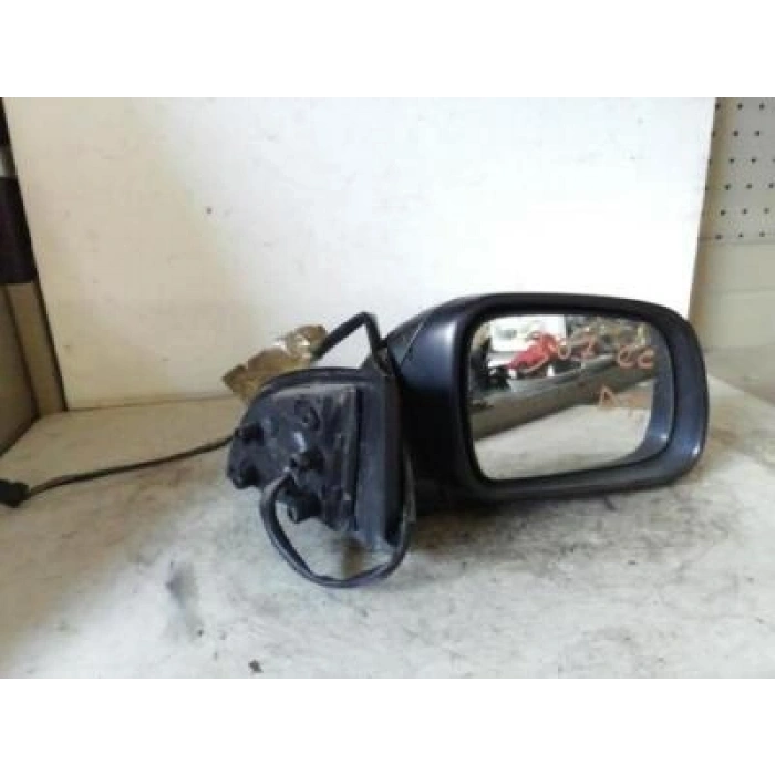 Peugeot 307 Dış Ayna Elektrikli Isıtmalı Sensörlü Astarlı Sağ 2001  (Oem No:  8149Ax)