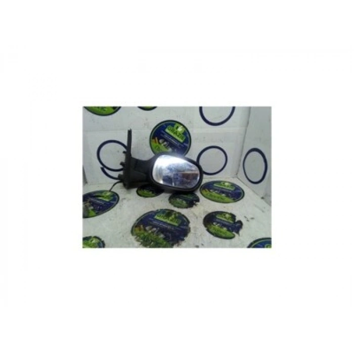 Citroen C3 Dış Ayna Manuel Sağ 2003- 2009 (Oem No:  8149Fh)