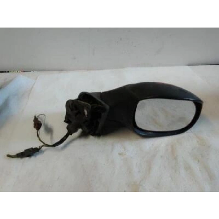 Citroen C3 Dış Ayna Elektrikli Isıtmalı Gerı Vıtast Sol 2003- (Oem No:  8149Fp)