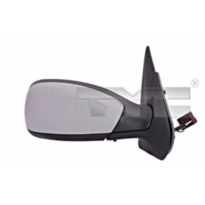 Peugeot 306 Dış Ayna Elektrikli Isıtmalı Sensörlü Astarlı Sağ 1993-2001 (Oem No:  8149G5)