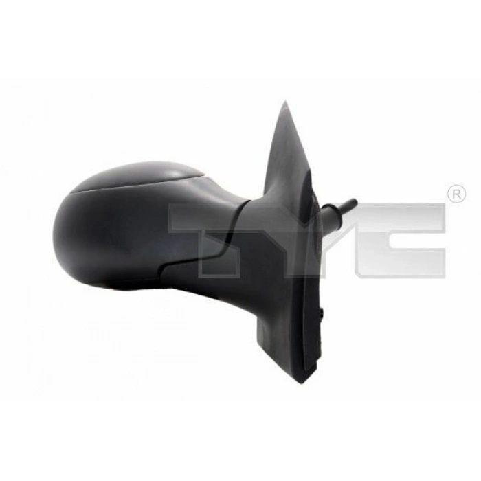 Citroen C2 Dış Ayna Manuel Sağ 2003-2008 (Oem No:  8149Rh)