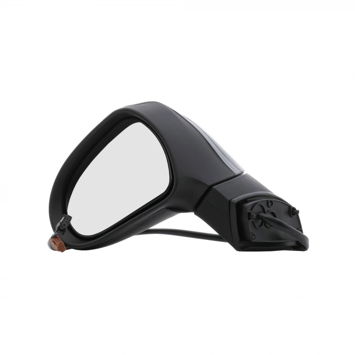 Peugeot 207 Dış Ayna Elektrikli Isıtmalı Sinyalli Astarlı Sol 2006 (Oem No:  8149Zg)