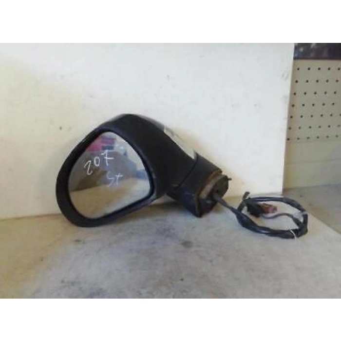 Peugeot 207 Ayna Elektrikli Isıtmalı Sinyalli Sensörlü Astarlı Sağ 2006 (Oem No:  8149Zj)