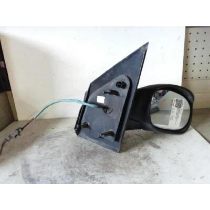 Citroen C2 Dış Ayna Elektrikli Sol 2003-2008 (Oem No:  8149Zq)