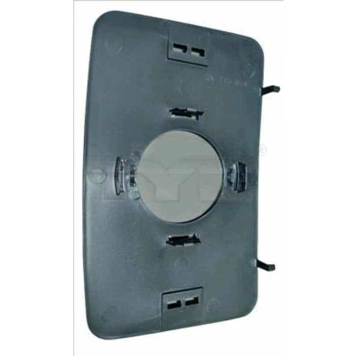 Fiat Ducato Dış Ayna Sağ 1994-1999 (Oem No:  8151H4)