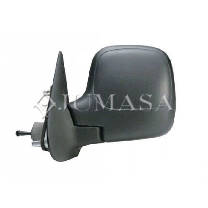 Peugeot Partner Dış Ayna Elektrikli Isıtmalı Astarlı Sol 2008- (Oem No:  8153Hn)