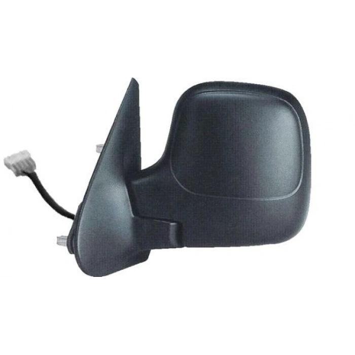 Peugeot Partner Dış Ayna Elektrikli Isıtmalı Sensörlü Astarlı Sağ 2008- (Oem No:  8153Hs)