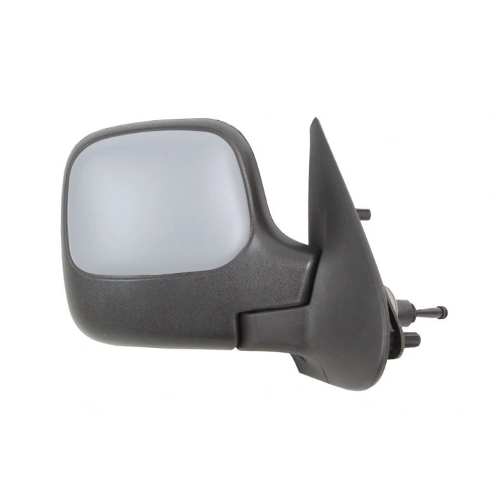 Peugeot Partner Dış Ayna Elektrikli Isıtmalı Astarlı Sağ 1997 2007 (Oem No:  8153Jn)