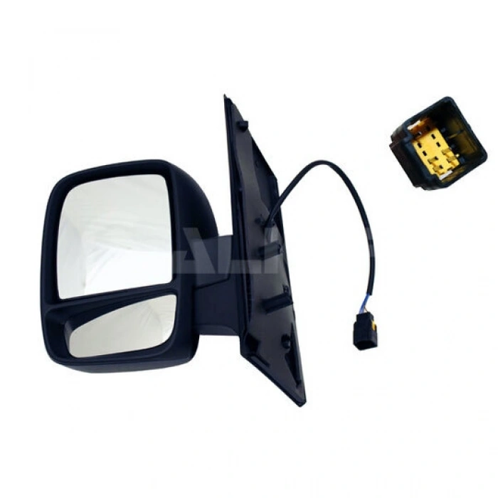 Peugeot Expert Dış Ayna Elektrikli Isıtmalı Sol 2008- (Oem No:  8153K9)