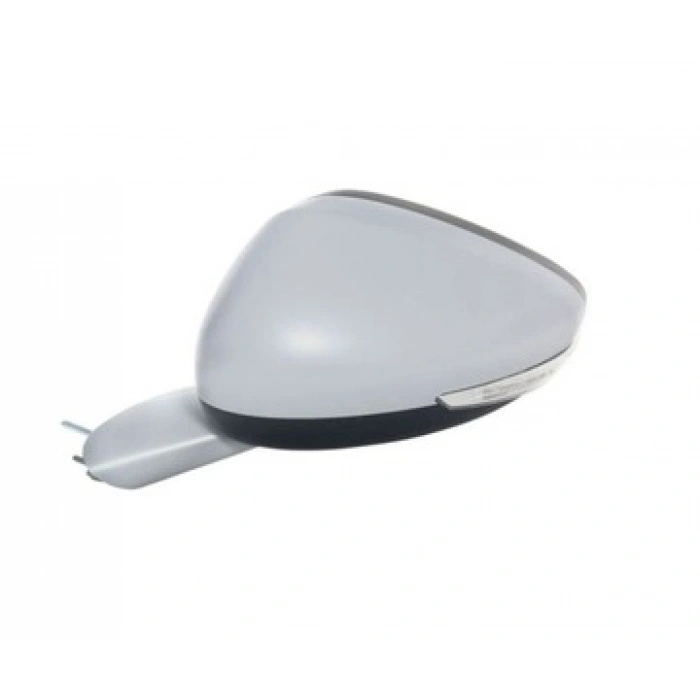 Peugeot 508 Dış Ayna Elektrikli Isıtmalı Hafızalı Sinyalli Katlanır Astarlı Sol 2010- (Oem No:  8154Sk)