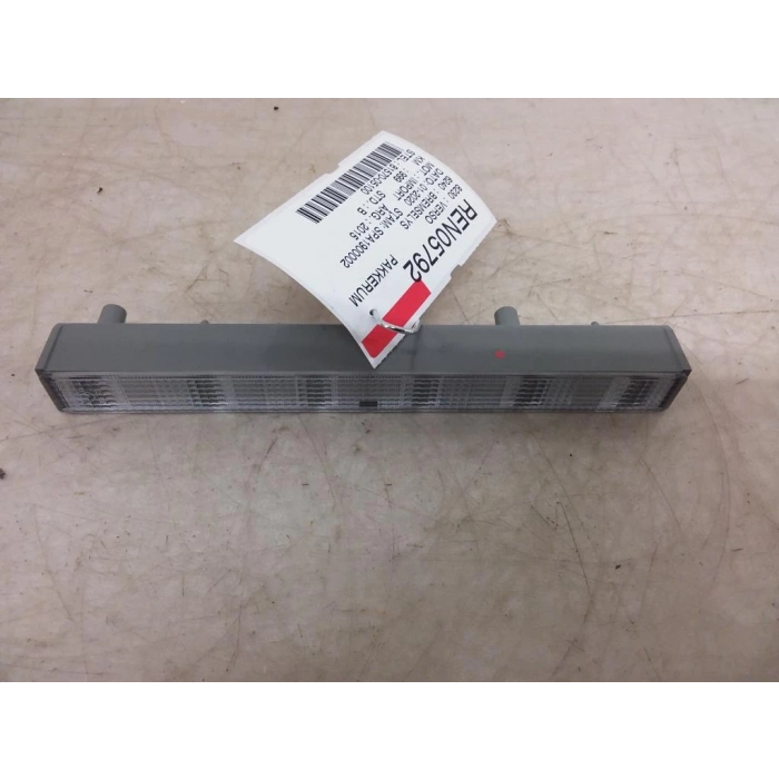 Toyota Yaris Bagaj Stopu Ledli 2006- 2009 (Oem No:  81570-05100)