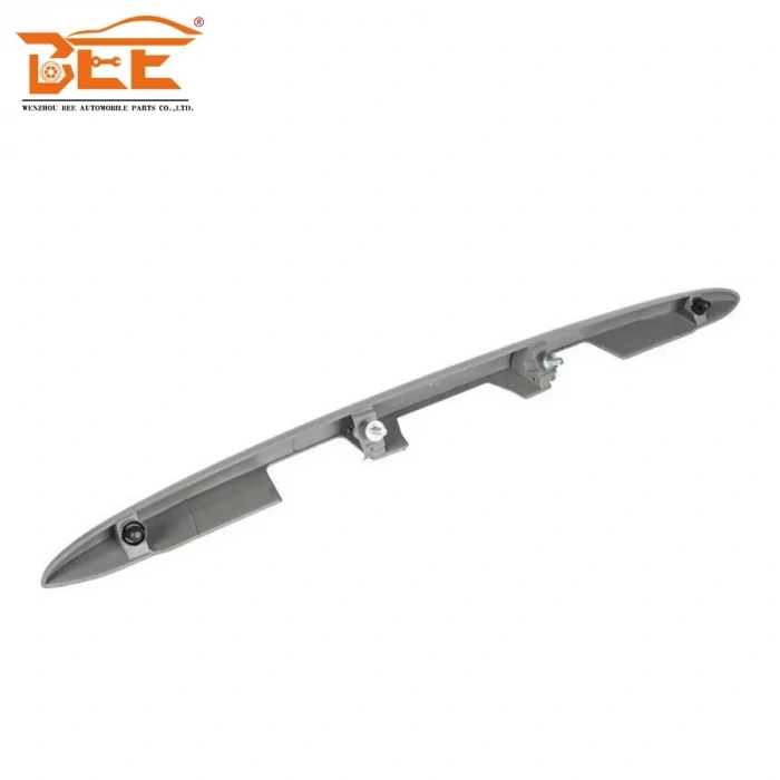 Peugeot 206 Bagaj Kapak Bandı Astarlı  1998- (Oem No:  8742.F6)