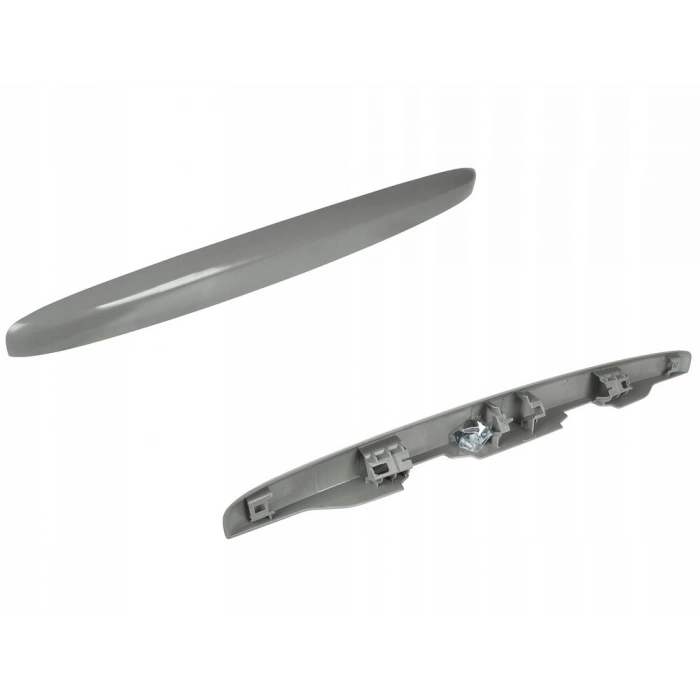 Peugeot Partner Bagaj Kapak Bandı Astarlı  2002- (Oem No:  8742.L3)