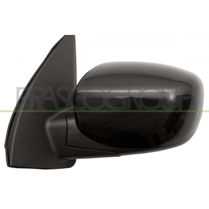 Hyundai İ10 Dış Ayna Manuel Sol 2008- (Oem No:  876100X010Ca)