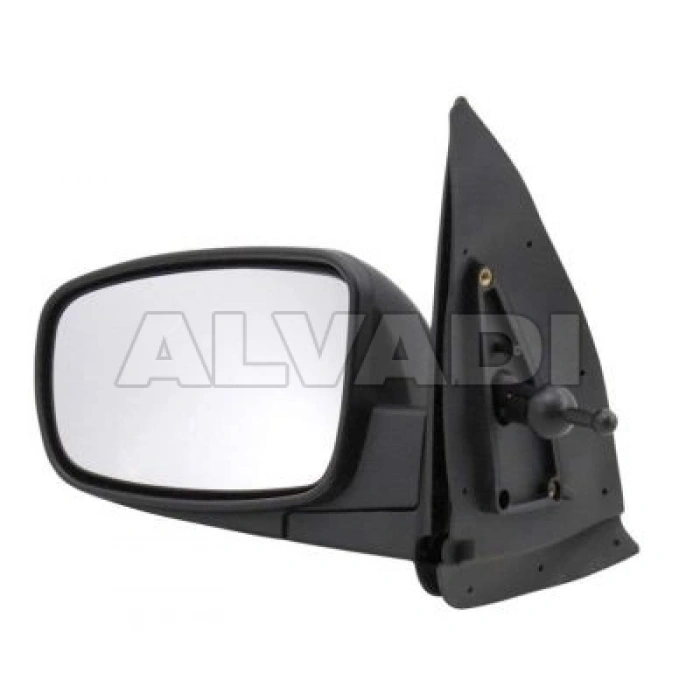 Hyundai İ10 Dış Ayna Elektrikli Astarlı . Sol 2011-2012  (Oem No:  876100X310)