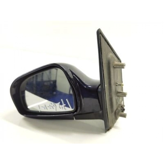 Hyundai Matrix Dış Ayna Elektrikli Isıtmalı Sol 2002-2008 (Oem No:  8761017700Ca)