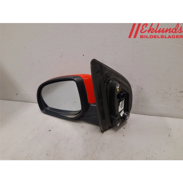 Hyundai İ20 Dış Ayna Elektrikli Isıtmalı Sol 2009-2012 (Oem No:  876101J210)