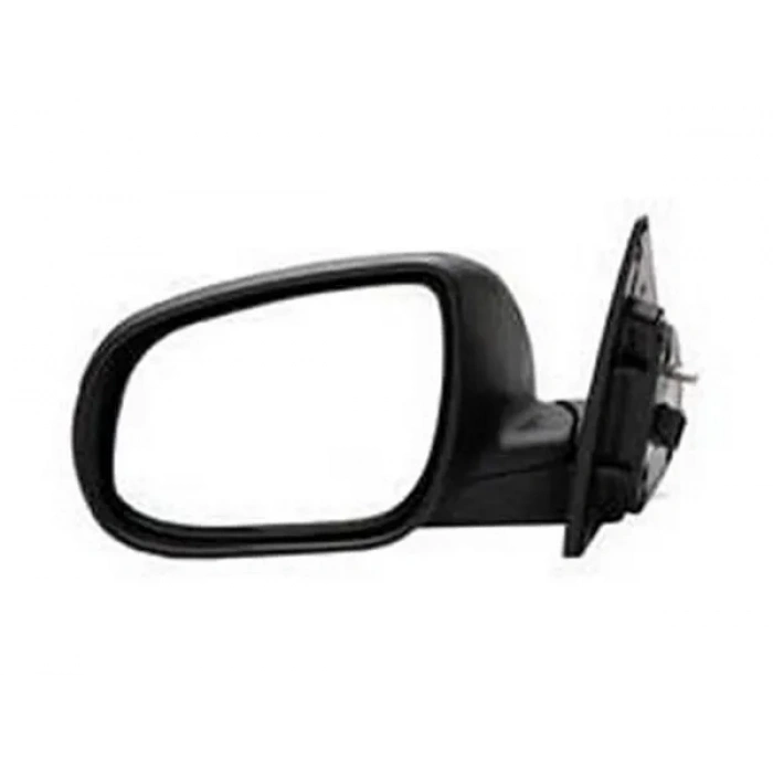 Kia Cerato Dış Ayna Elektrikli Isıtmalı Sinyalli Sol 2009 (Oem No:  876101M200)