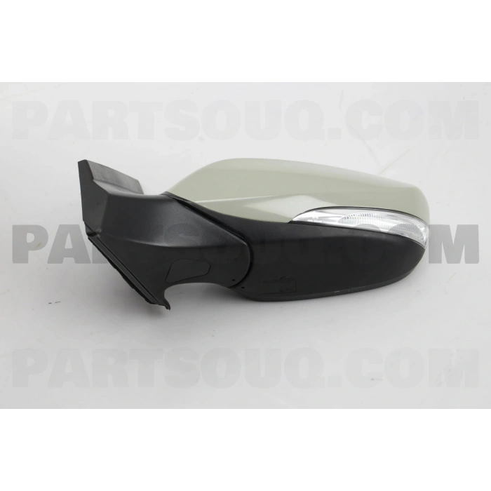 Hyundai Accent Blue Ayna Elektrikli Isıtmalı Sinyalli Astarlı Sol 2013-2014 (Oem No:  876101R140)