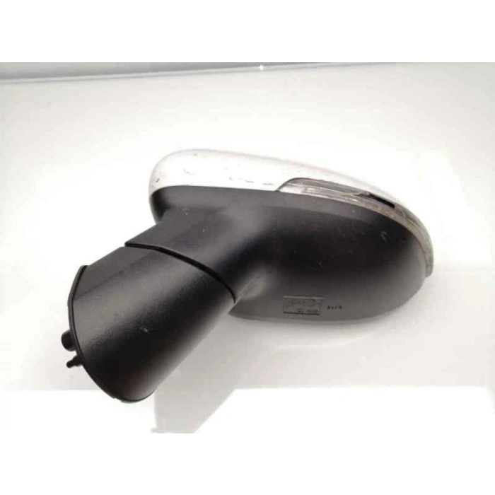 Kia Rio Ayna Elektrikli Isıtmalı Sinyalli Otm. Katlanır 8 Pın Siyah Sol 2012- 2016- (Oem No:  876101W321)