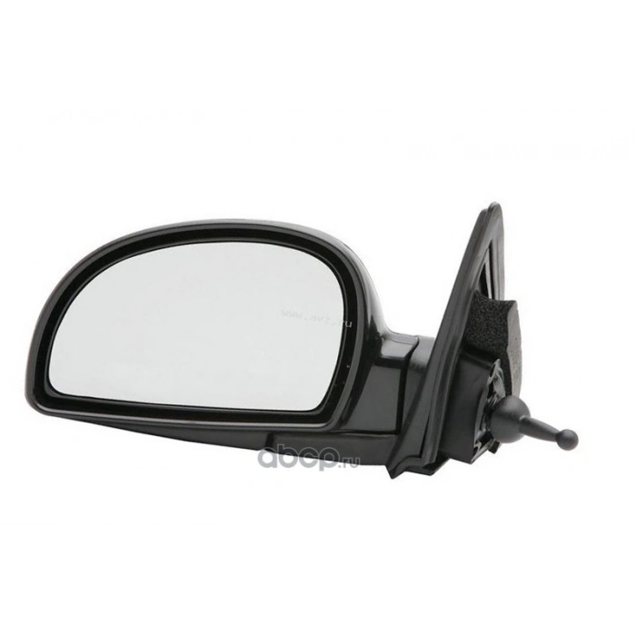 Hyundai Accent Dış Ayna Manuel Sol 2003-2005 (Oem No:  8761025730Ca)