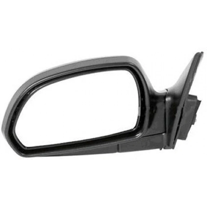 Hyundai Elantra Dış Ayna Elektrikli Sol 2000-2003 (Oem No:  876102D205Ca)